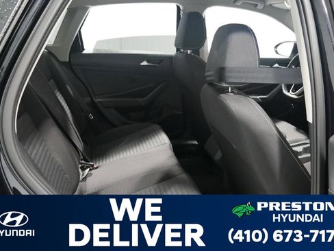 Used 2024 Volkswagen Jetta S image 17