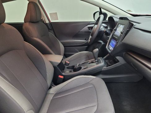 Used 2024 Subaru Impreza 2.0i AWD/4WD image 21