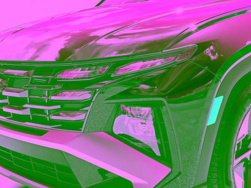 Used 2025 Hyundai Tucson SEL FWD image 13