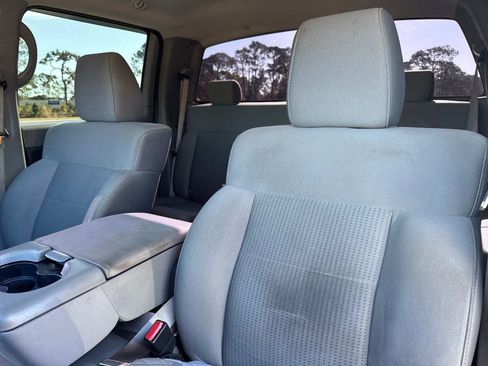 Used 2007 Ford F150 XLT image 21