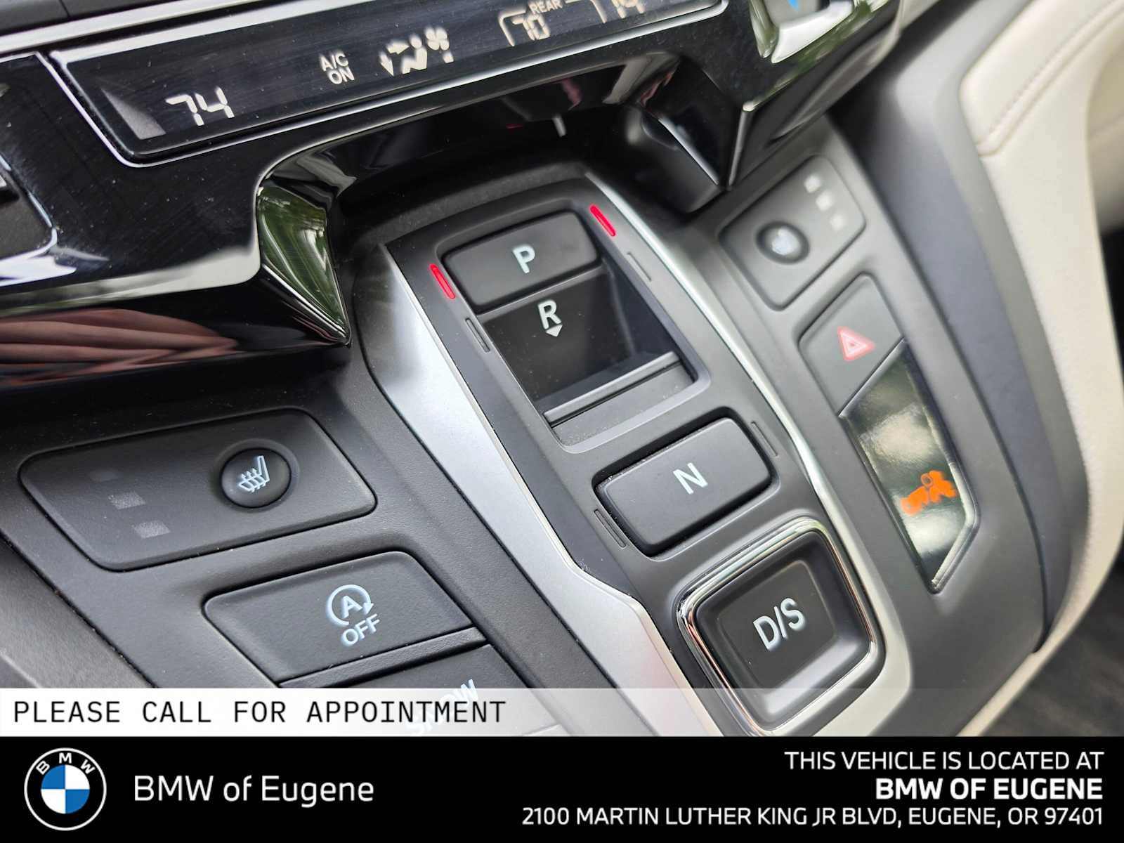 Used 2025 Honda Odyssey EX-L image 30