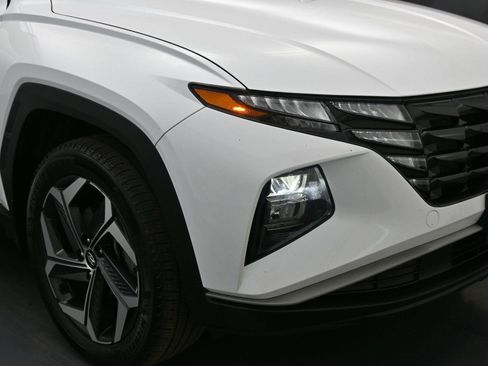 Used 2022 Hyundai Tucson SEL image 15