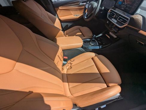 Certified 2023 BMW X3 xDrive30i w/ Premium Package AWD/4WD image 18