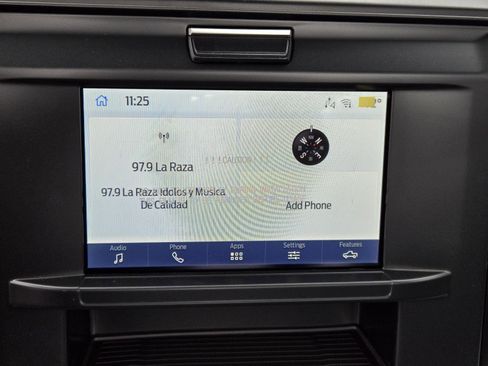 New 2026 Ford F250 XL w/ XL Chrome Package image 9