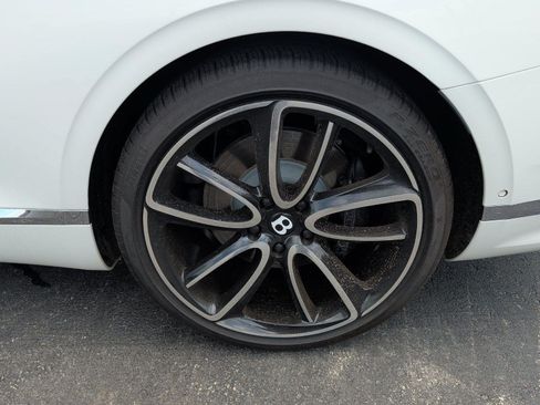 Used 2020 Bentley Continental GT First Edition AWD/4WD image 6