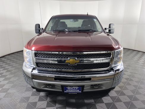 Used 2013 Chevrolet Silverado 1500 LT w/ All-Star Edition image 7