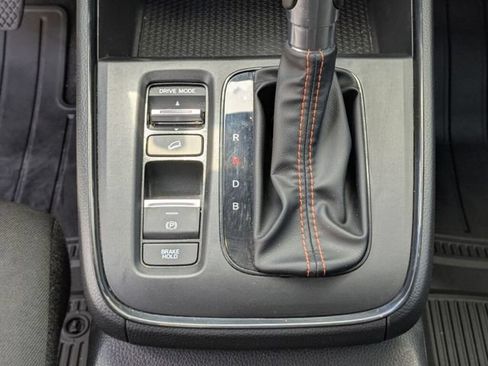 Certified 2024 Honda CR-V Sport image 16