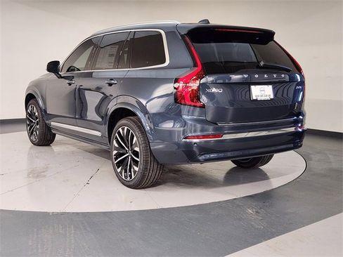 New 2026 Volvo XC90 B6 Plus w/ Protection Package Premier image 6