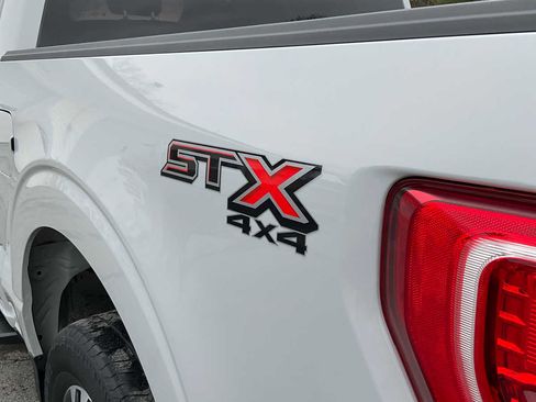 Used 2023 Ford F150 XL w/ STX Appearance Package image 14