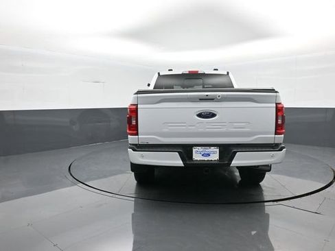 Used 2023 Ford F150 XLT w/ Equipment Group 302A High image 6