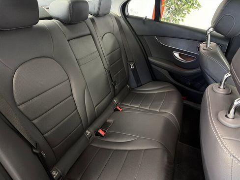 Used 2019 Mercedes-Benz C 300 Sedan w/ Premium Package image 33