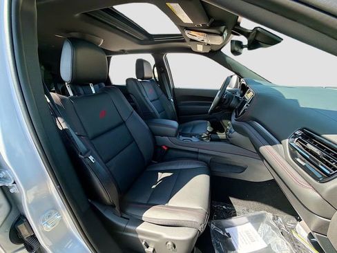 New 2026 Dodge Durango GT AWD/4WD image 32