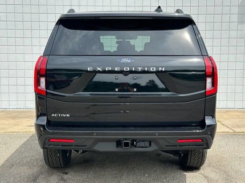 New 2026 Ford Expedition Active AWD/4WD image 5