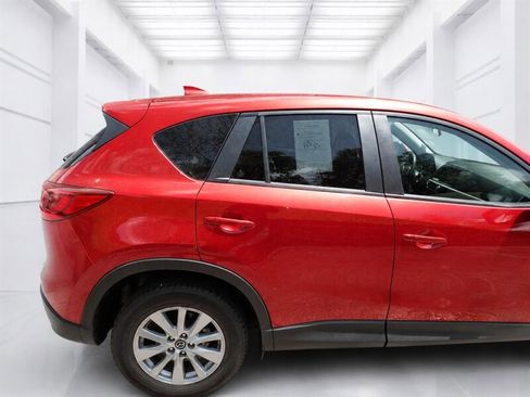 Used 2016 MAZDA CX-5 Touring w/ Bose/Moonroof Package AWD/4WD image 24