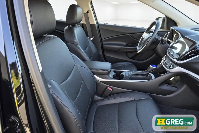 Used 2018 Chevrolet Volt LT w/ LT Driver Confidence Package FWD image 11
