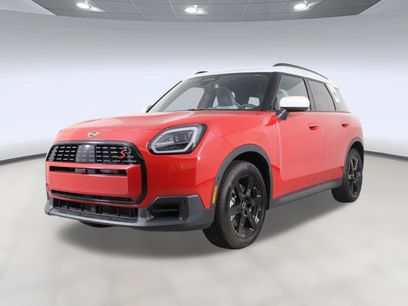 New 2026 MINI Cooper Countryman S w/ Comfort Package Max