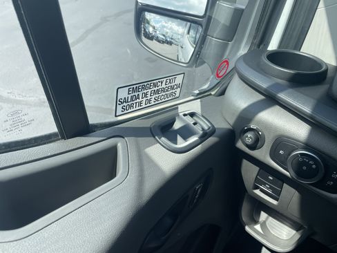 Used 2024 Ford Transit 350 XLT image 14