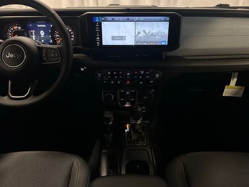 New 2026 Jeep Wrangler Sport S image 12