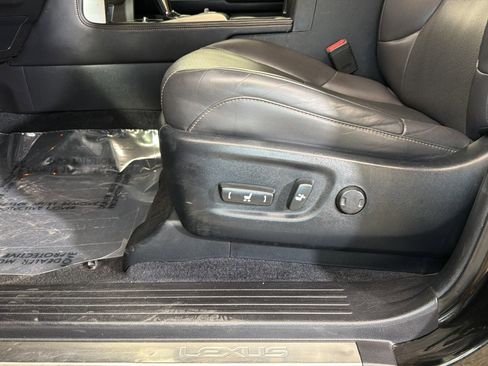 Used 2017 Lexus GX 460 w/ Navigation Package AWD/4WD image 20
