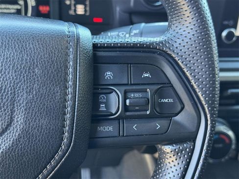 Used 2024 Toyota Tacoma SR w/ SR Upgrade Package image 13