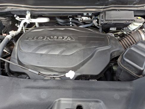 Certified 2023 Honda Passport EX-L image 29