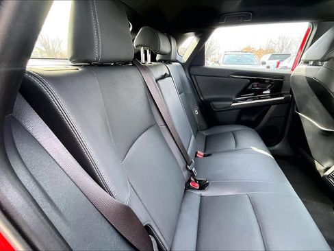 Used 2024 Toyota bZ4X Limited w/ Weather Package image 20