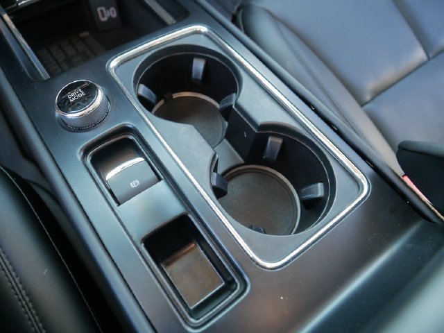 Used 2025 Lincoln Corsair AWD w/ Equipment Group 101A image 25
