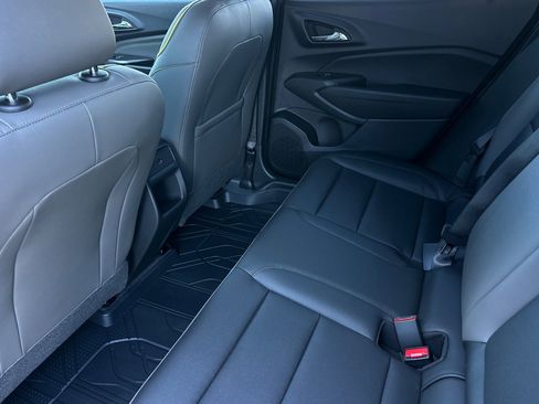 New 2026 Chevrolet Trax ACTIV w/ Driver Confidence Package image 12