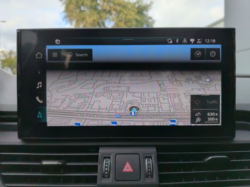 Used 2022 Audi Q5 2.0T Prestige w/ Prestige Package image 24