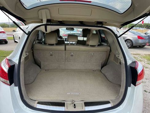 Used 2014 Nissan Murano LE w/ Platinum Edition Package FWD image 14