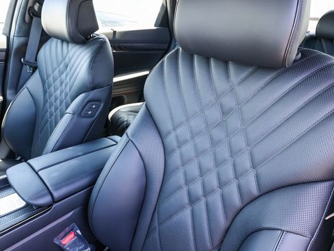 New 2026 Genesis G80 3.5T Prestige AWD/4WD image 29