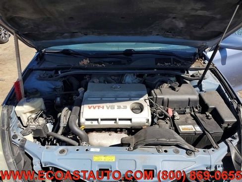 Used 2006 Toyota Solara SE FWD image 7
