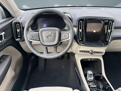 New 2026 Volvo XC40 B5 Plus w/ Protection Package Premier AWD/4WD image 26