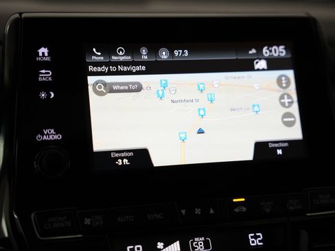 Used 2019 Honda Odyssey Elite image 22