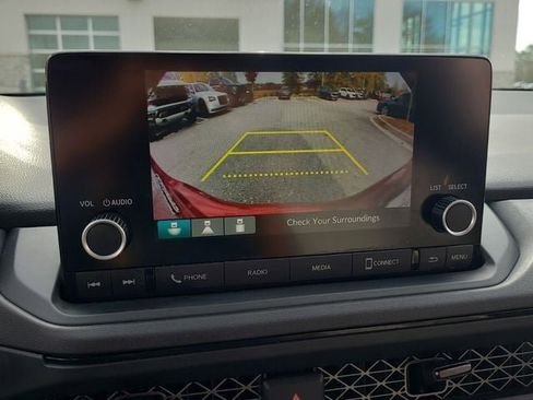 Used 2024 Honda Accord LX image 24