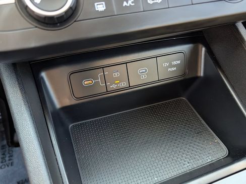 Certified 2026 Hyundai Tucson SE FWD image 25