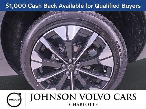 New 2026 Volvo XC60 B5 Plus w/ Climate Package AWD/4WD image 37