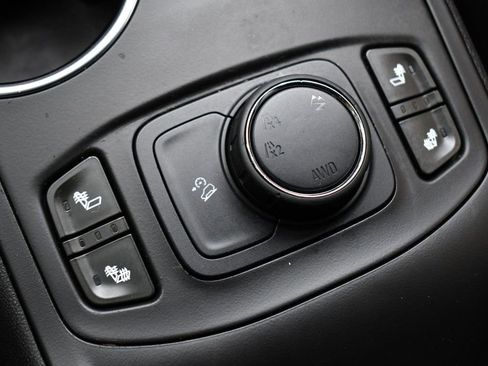 Used 2019 GMC Terrain SLT image 37