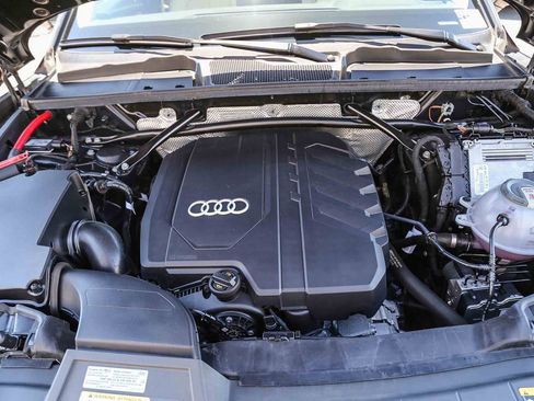 Certified 2023 Audi Q5 Premium w/ Convenience Package AWD/4WD image 30