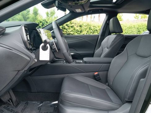 New 2026 Lexus RX 350 Premium FWD image 17