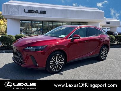 Used 2025 Lexus RX 350 Premium Plus w/ Convenience Package