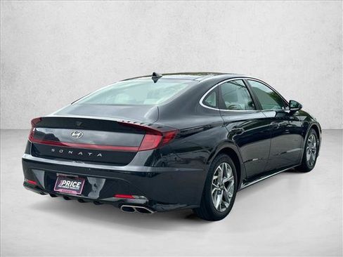 Used 2023 Hyundai Sonata SEL w/ Convenience Package image 5
