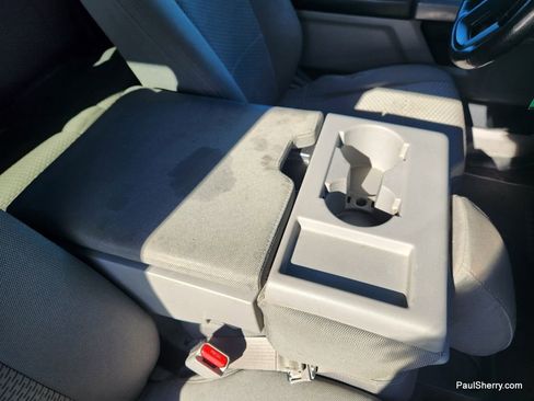 Used 2015 Ford F150 XLT w/ Equipment Group 302A Luxury image 37