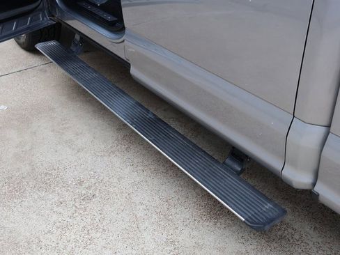 Certified 2020 Ford F150 Platinum w/ Equipment Group 701A Luxury image 34