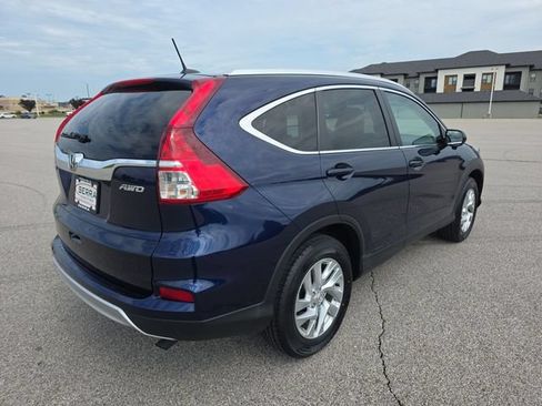 Used 2015 Honda CR-V EX-L image 13