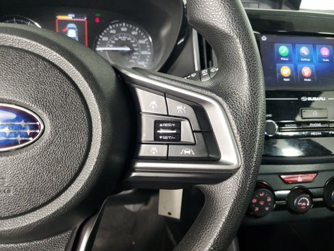 Used 2019 Subaru Impreza 2.0i w/ Eyesight AWD/4WD image 24