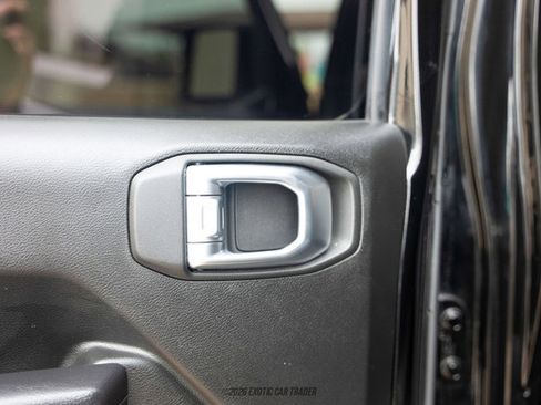 Used 2024 Jeep Wrangler Sport S AWD/4WD image 56