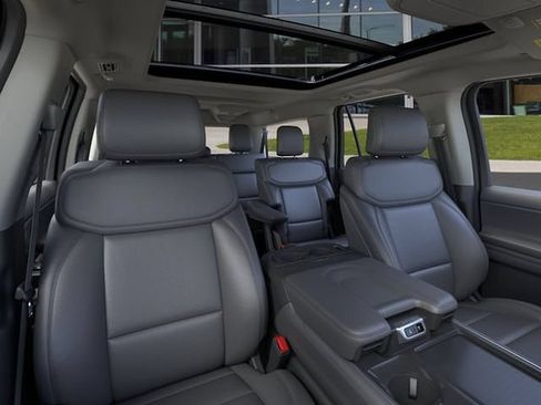 New 2026 Ford Expedition Max Active AWD/4WD image 10