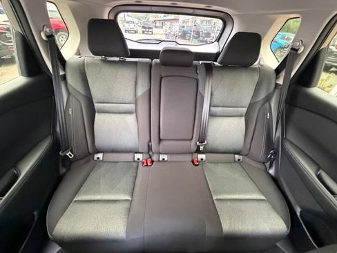 Used 2024 Nissan Rogue SV AWD/4WD image 16
