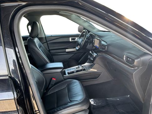 Used 2023 Ford Explorer Limited RWD image 15